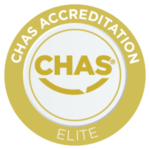 CHAS - Accreditation