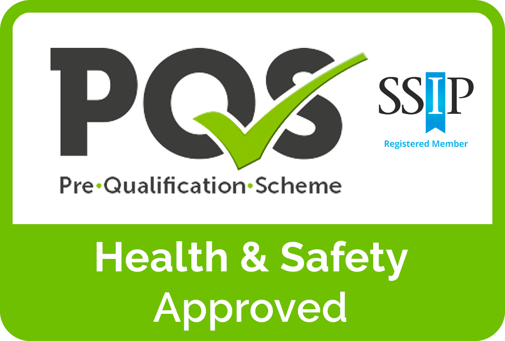 PQS - Accreditation
